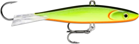 Rapala Jigging Shadow Rap 7cm BYR - Tasapainopilkit - 022677359472 - 1