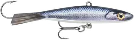 Rapala Jigging Shadow Rap 7cm muikku - Tasapainopilkit - 022677359502 - 1