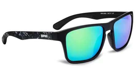 Rapala Urban Vision aurinkolasit - Kalastusasusteet - 022677312422 - 1