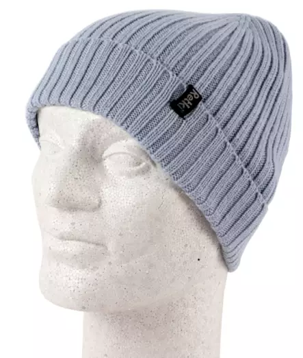 Retki Pipo 100% merinovillaa harmaa - Retkeilyasusteet - 6418536028902 - 2