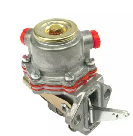 Siirtopumppu, sopii Fiat, NH, CASE, Ford - Polttoainejärjestelmä - 5035776943072 - 1