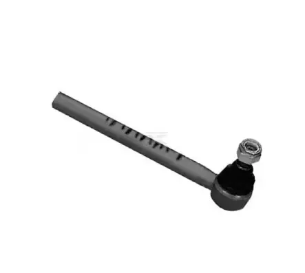 Sivuraidetangon pää etu, sopii Ford - Akselisto ja ohjaus - svm000007332 - 1