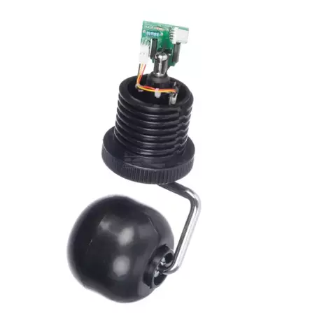 Stihl pyöräsarja - Robottiruohonleikkurin varaosat - 795711906092 - 1