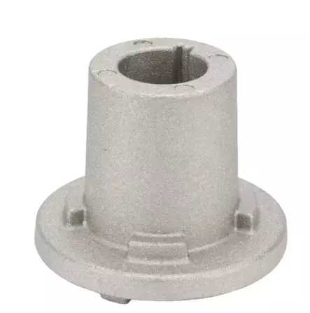 Teräistukka Stiga Turbo 480 (22 mm) - Ruohonleikkurit - 7313329111542 - 1