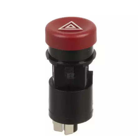 Varoituskytkin, sopii Belarus - Ohjaamo ja kori - 8719607187862 - 1