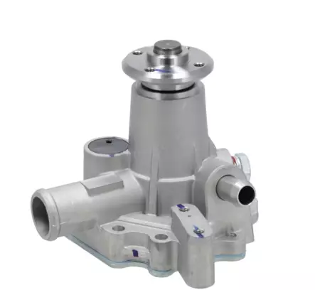 Vesipumppu JCB - Jäähdytys - JC400E5712 - 1