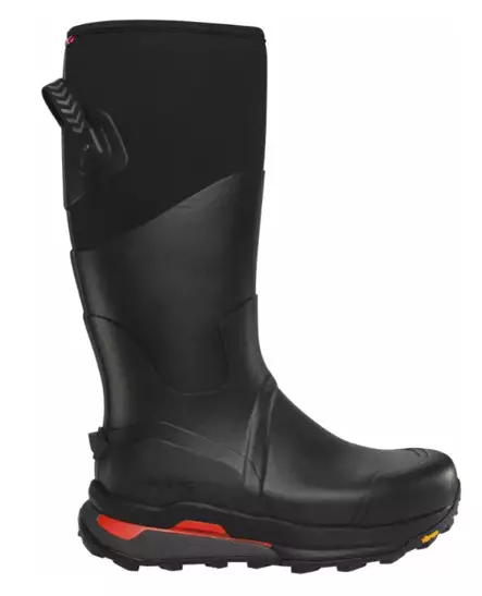 Viking Villrein Neo SolarCore kumisaappaat - Retkeilyasusteet - 7054978283432 - 2