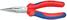 Knipex kärkipihti 160 mm Erco - Pihdit ja leikkurit - 4003773010852 - 1