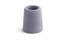 Habo ovenpysäytin 40x36 mm (P) - Muut ovitarvikkeet - 7317900072642 - 1