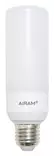 Airam AK Led 9,5W/840 E27 T45 Tubular - E27-kanta - 6435200220462 - 1