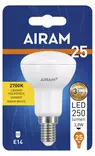 Airam LED OP R50 3,8W/827 E14 110D - E14-kanta - 6435200270122 - 2