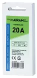 Airam yleissulake 20A 5 kpl - Muut sähköasennustarvikkeet - 6435200173782 - 2
