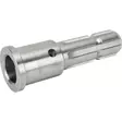 Akseli 1 3/8" (MEC 8000, 9000, 13500) - Lietevaunut - 8719774349612 - 1