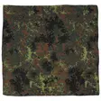 Bandana huivi BW Camo - Retkeilyasusteet - arm0000003282 - 1