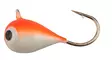 Berkley Fusion19 Tungsten Morri Fluoro Orange - Mormyskat ja värikoukut - 028632784082 - 1