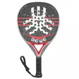 Bewe Wintop padelmaila 18K hiilikuitu - Pelit - 6410416142692 - 1