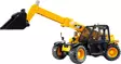 Bruder CAT kurottaja - Bruder työkonelelut - 4001702021412 - 1