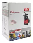 Clen 390 VX uppopumppu - Uppopumput, puutarhapumput - 6418549102002 - 2