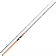 Daiwa Ninja X 6' 5-20 g vapa - Vavat, kelat ja onget - 5055545222122 - 1