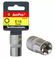 E-Torx-hylsy 1/2" vääntiöille - Hylsyt ja -sarjat - 795609333702 - 1