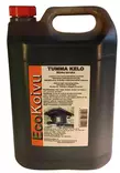 EcoKoivu tumma kelomaali 5 litraa - Öljyt, vahat, kyllästeet - 6420616370092 - 1