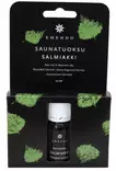 Emendo saunatuoksu Salmiakki 10 ml - Löylytuoksut, saunahunajat - 6417892020322 - 1