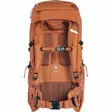 Fjällräven Abisko Hike 35 M/L Terracotta Brown - Rinkat, reput - 7323450842352 - 2