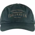 Fjällräven Est 1960 Cap Dark navy - Retkeilyasusteet - 7323450504052 - 2