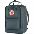 Fjällräven Kånken Laptop 15" Graphite - Rinkat, reput - 7323450786052 - 1