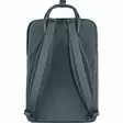 Fjällräven Kånken Laptop 15" Graphite - Rinkat, reput - 7323450786052 - 2
