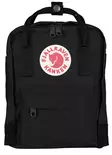 Fjällräven Kånken Mini reppu Black - Rinkat, reput - 7392158375202 - 1