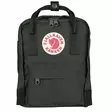 Fjällräven Kånken Mini reppu ForestGreen - Rinkat, reput - 7392158498482 - 1