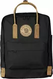 Fjällräven Kånken No.2 reppu Black - Rinkat, reput - 7323450022112 - 1