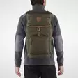 Fjällräven Singi Stubben Dark Olive - Rinkat, reput - 7323450522292 - 8