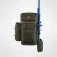 Fjällräven Singi Stubben Dark Olive - Rinkat, reput - 7323450522292 - 5