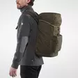 Fjällräven Singi Stubben Dark Olive - Rinkat, reput - 7323450522292 - 10