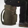 Fjällräven Singi Stubben Dark Olive - Rinkat, reput - 7323450522292 - 11