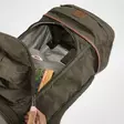 Fjällräven Singi Stubben Dark Olive - Rinkat, reput - 7323450522292 - 3