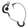 Genzo kuuloke 3,5mm - Radiopuhelimet ja tarvikkeet - 7350002694282 - 1