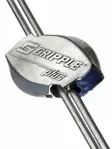 Gripple jatkoliitin 2,0-3,25 mm 20 kpl - Muut aitaustarvikkeet - 4018653447062 - 1