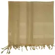Huivi Shemagh coyote tan - Retkeilyasusteet - 4044633187512 - 2