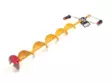 Jääkaira Rammer Auger 5" 130mm - Jääkairat - 6438212055312 - 1