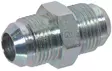 Kaksoisnippa 1 1/16" x 7/8" JIC uros/uros - Hydrauliikka - 8719593109992 - 1