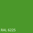 Konemaali Holder vihreä 1988- (RAL 6225) 1 l - Konemaalit - 8716106056842 - 2