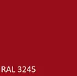 Konemaali International punainen -1975 (RAL 3245) 1 l - Konemaalit - 8716106056972 - 2