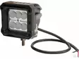 LED-työvalo 18W, 1620 lm - flood - Työvalot - 8719607113182 - 1