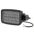 LED-työvalo 90W 6000 lm nelkulmainen - Työvalot - 8719493033212 - 1