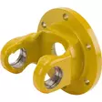 Laippahaarukka FG, 100 mm, W2200 - Haarukat - 8435194011242 - 2