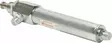 Luistiventtiilin sylinteri 2-toiminen 8" - Muut letkuliittimet - 5700030903252 - 1