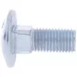Lukkoruuvi M16 8.8, osakierre - Pultit ja mutterit, metrinen kierre - 8716106614172 - 1